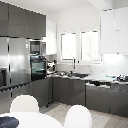 Paulos+Eva House Трикала Экстерьер фото