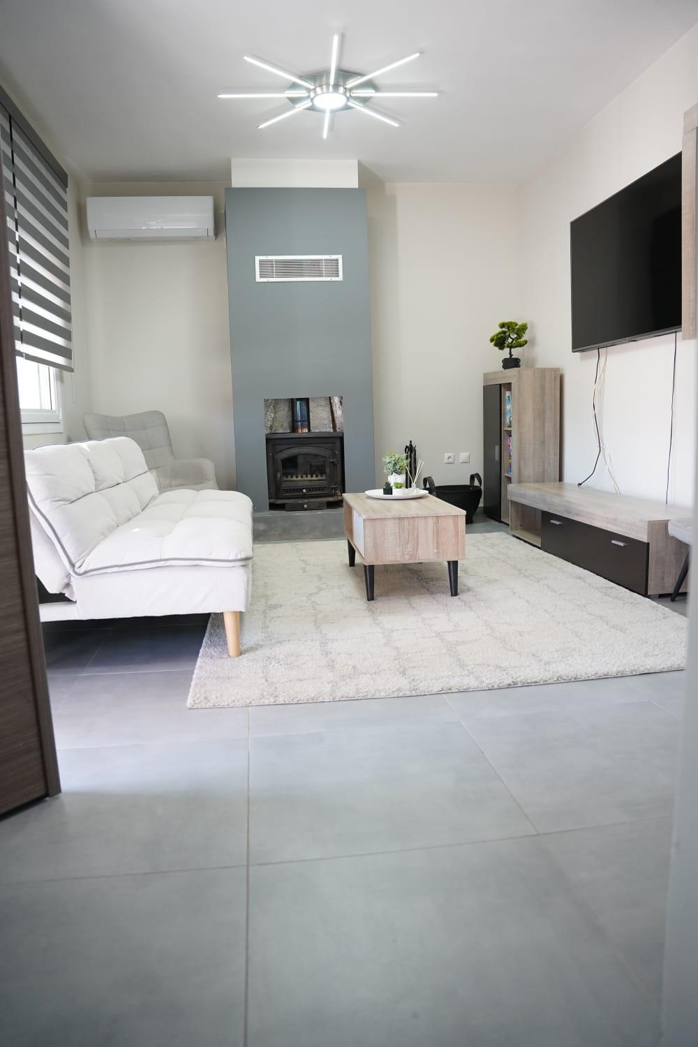 Paulos+Eva House Трикала Экстерьер фото
