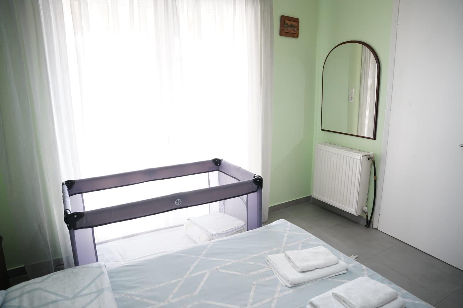 Paulos+Eva House Трикала Экстерьер фото